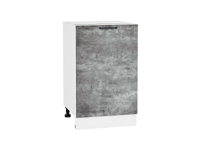 Кухонный гарнитур Флэт-01  260х60х214/Wotan Oak 2S/Temple Stone 2S фото в интернет-магазине BestWood