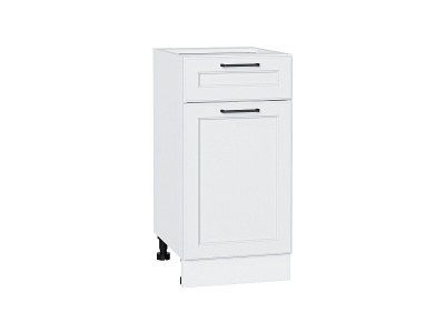 Кухонный гарнитур Барселона-02  190х60х214/Белый фото в интернет-магазине BestWood