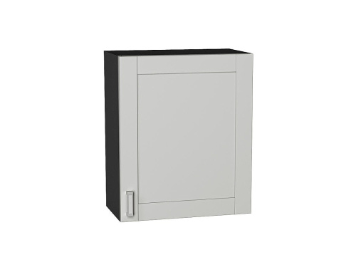 Кухонный гарнтитур Лофт-05  180х60х214/Grey Silk фото в интернет-магазине BestWood