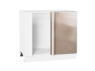 Кухонный гарнитур Фьюжн-04  250/180х60х214/Gallant/Angel фото в интернет-магазине BestWood