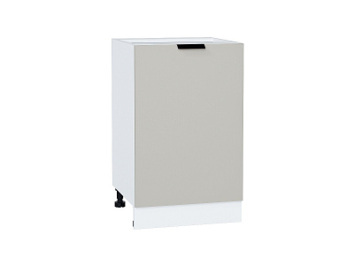 Кухонный гарнитур Евро Лайн-04  180/215х60х214/Белый/Агат фото в интернет-магазине BestWood