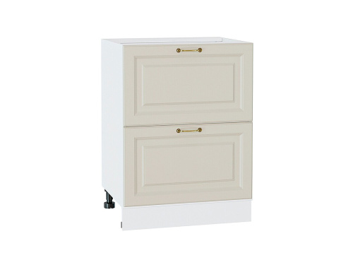 Кухонный гарнитур Ницца-04  320/270х60х234/Агат фото в интернет-магазине BestWood