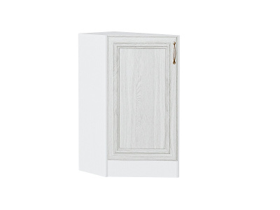 Кухонный гарнитур Шале-03  130/280х60х214/White Dreamline фото в интернет-магазине BestWood