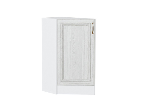 Кухонный гарнитур Шале-03  130/280х60х214/White Dreamline фото в интернет-магазине BestWood