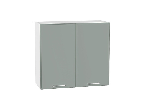 Кухонный гарнитур Квадро-03 120х60х214/Аквамарин фото в интернет-магазине BestWood