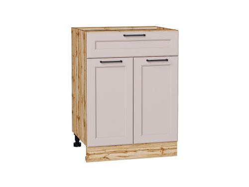 Кухонный гарнитур Барселона-04  155/220х60х214/Кашемир фото в интернет-магазине BestWood