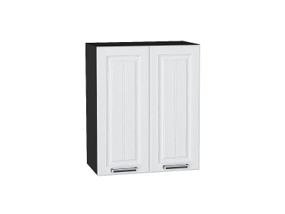 Кухонный гарнитур Прага-03 Белое дерево 160/280х60х214/Белое дерево/Венге Премиум фото в интернет-магазине BestWood