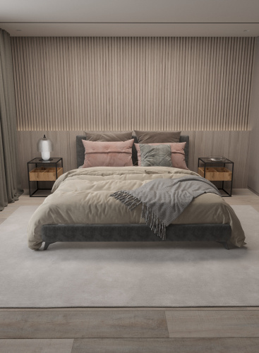 Тумба 45х45х55,5/Дуб Вотан фото в интернет-магазине BestWood