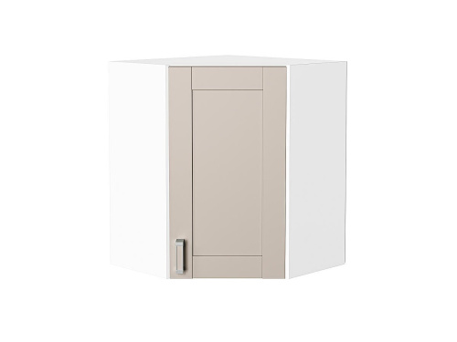 Кухонный гарнтитур Лофт-04  170/260х60х214/Cream Silk фото в интернет-магазине BestWood