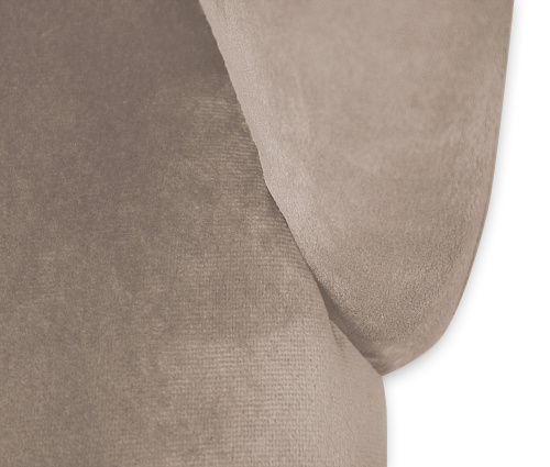 Стул полубарный 53х49х100,5/Латте/Хром Лак фото в интернет-магазине BestWood