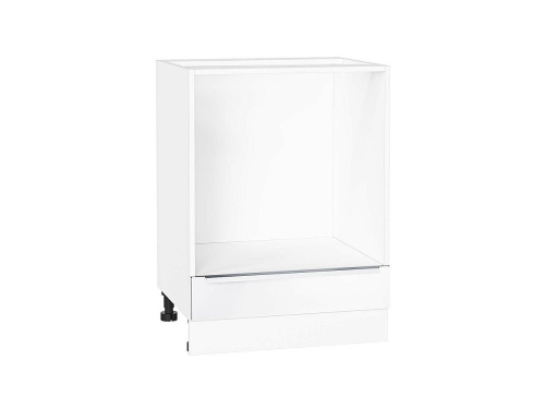 Кухонный гарнитур Фьюжн-08  340х60х234/Silky White фото в интернет-магазине BestWood