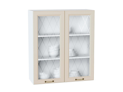 Кухонный гарнитур Ницца-03  189/240х60х234/Агат фото в интернет-магазине BestWood