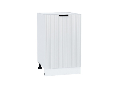 Кухонный гарнитур Евро Лайн-01  280х60х214/Белый/Агат фото в интернет-магазине BestWood