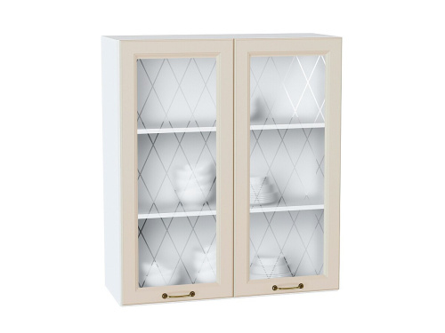 Кухонный гарнитур Ницца-04  320/270х60х234/Агат фото в интернет-магазине BestWood