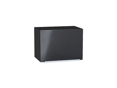 Кухонный гарнитур Фьюжн-01  230х60х234/Gallant/Anthracite фото в интернет-магазине BestWood