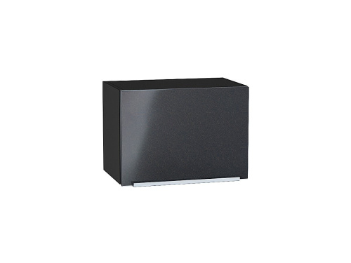 Кухонный гарнитур Фьюжн-01  230х60х234/Gallant/Anthracite фото в интернет-магазине BestWood