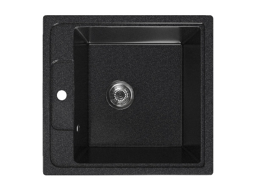 Мойка врезная 1Ч 47,8х51,8х19 /Гэлакси фото в интернет-магазине BestWood