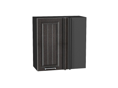 Кухонный гарнитур Прага-03 170/280х60х214/Венге премиум фото в интернет-магазине BestWood