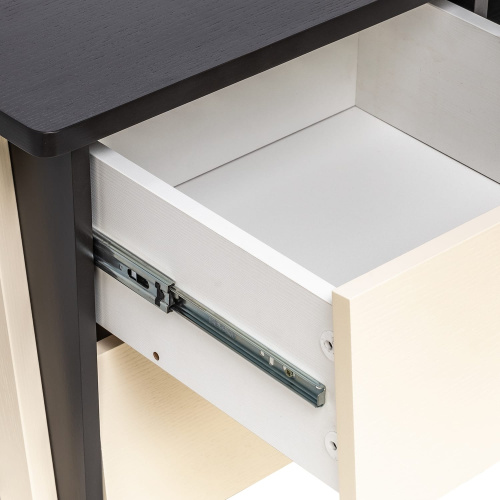 ТВ-тумба 150х45х62,1 Венге/Дуб шампань фото в интернет-магазине BestWood