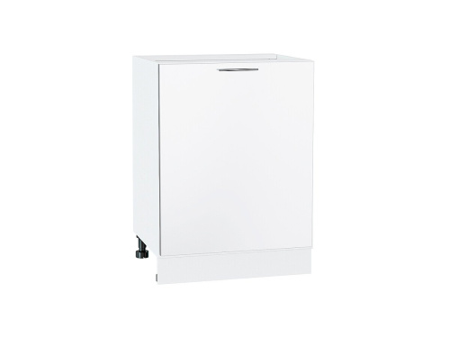 Кухонный гарнитур Валерия-М-01  180х60х214/Белый глянец фото в интернет-магазине BestWood