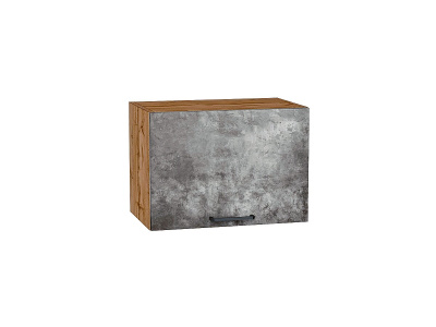 Кухонный гарнитур Флэт-02  170/240х60х234/Wotan Oak 2S/Temple Stone 2S фото в интернет-магазине BestWood