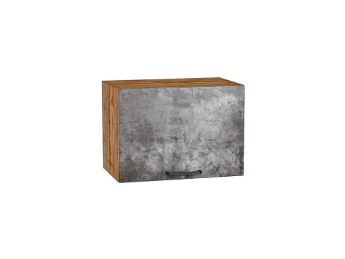 Кухонный гарнитур Флэт-02  170/240х60х234/Wotan Oak 2S/Temple Stone 2S фото в интернет-магазине BestWood