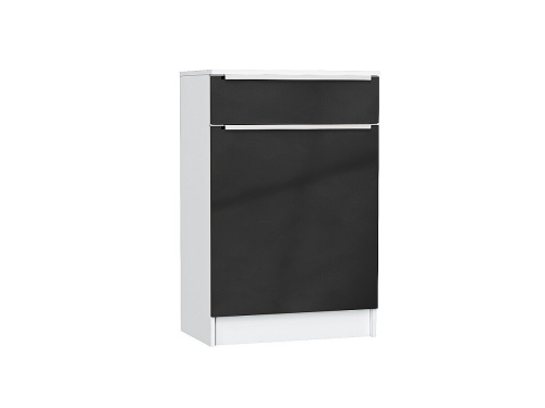 Стиль-02 140х38х209/Anthracite фото в интернет-магазине BestWood