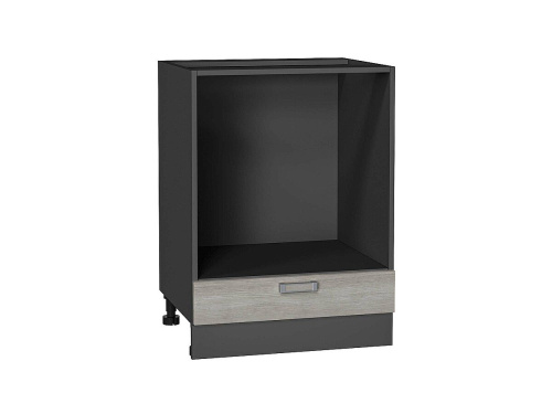 Кухонный гарнитур Лофт-02  240х60х214/Cappuccino Veralinga фото в интернет-магазине BestWood