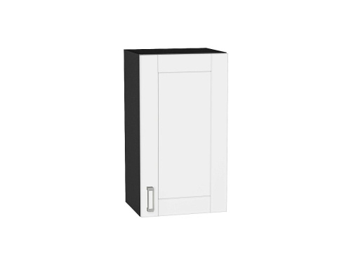 Кухонный гарнтитур Лофт-03  120/220х60х214/White Silk фото в интернет-магазине BestWood