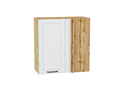 Кухонный гарнитур Барселона-04  155/220х60х214/Белый фото в интернет-магазине BestWood