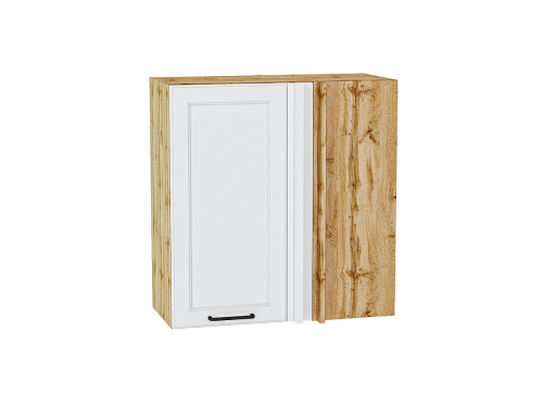 Кухонный гарнитур Барселона-04  95/220х60х214 Белый/Кашемир фото в интернет-магазине BestWood