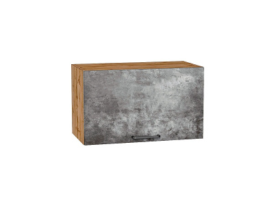 Кухонный гарнитур Флэт-02  170/240х60х234/Wotan Oak 2S/Temple Stone 2S фото в интернет-магазине BestWood