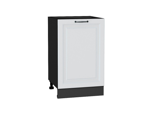 Кухонный гарнитур Ницца Royal-01  315х60х214/Blanco фото в интернет-магазине BestWood