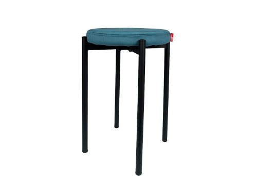 Табурет 39х39х51/Lake V245 фото в интернет-магазине BestWood