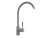 Смеситель для кухни 320/180 1Р /Матовый Серый фото в интернет-магазине BestWood