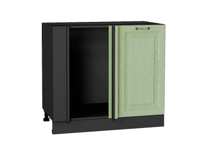 Кухонный гарнитур Ницца-03 Дуб оливковый 189/240х60х234/Дуб оливковый фото в интернет-магазине BestWood