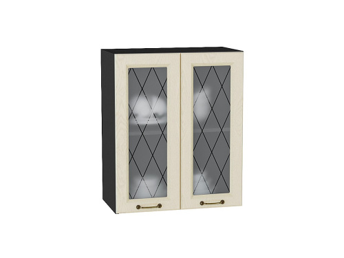 Кухонный гарнитур Ницца-01  190х60х214/Дуб крем фото в интернет-магазине BestWood