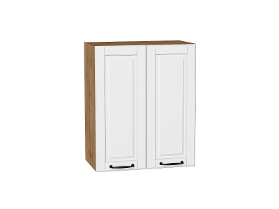 Кухонный гарнитур Дублин-02 220/240х60х214 Special White/Special Green фото в интернет-магазине BestWood