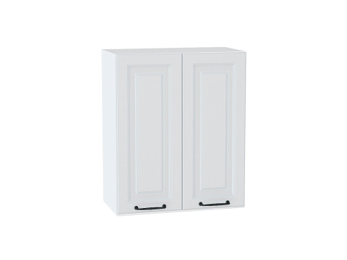 Кухонный гарнитур Ницца Royal-03  160/160х60х214/Blanco фото в интернет-магазине BestWood