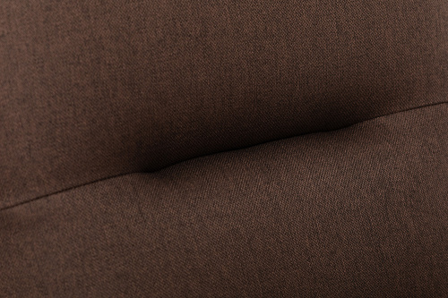 Кресло-качалка Дэми 63,4х87х92 Венге/Коричневый фото в интернет-магазине BestWood