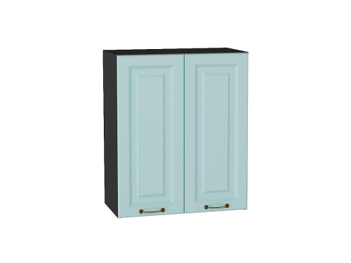 Кухонный гарнитур Ницца-03  189/240х60х234/Голубой фото в интернет-магазине BestWood