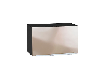 Кухонный гарнитур Фьюжн-01  230х60х234/Gallant/Anthracite фото в интернет-магазине BestWood