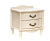 Тумба прикроватная 49х40,5х50/Дуб шампань