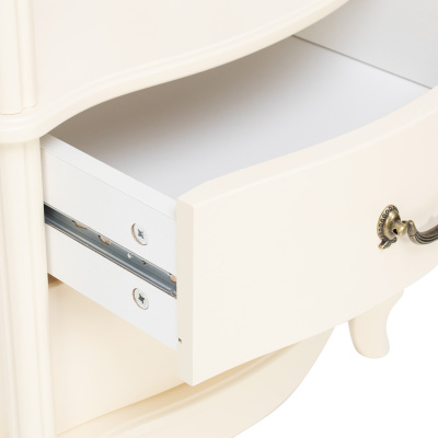 Этажерка 50х40,5х162,5/Дуб шампань фото в интернет-магазине BestWood