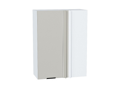 Кухонный гарнитур Евро Лайн-07  200/300х60х234/Агат/Антрацит фото в интернет-магазине BestWood