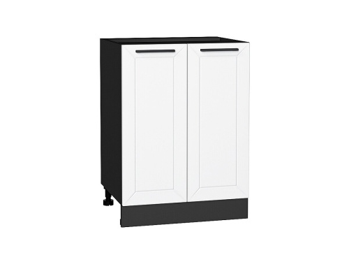 Кухонный гарнитур Глетчер-01  220х60х234/Айленд Силк фото в интернет-магазине BestWood