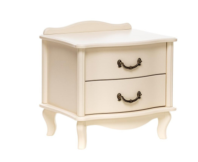 Тумба прикроватная 49х40,5х50/Дуб шампань фото в интернет-магазине BestWood