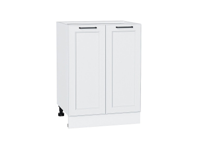 Кухонный гарнитур Барселона-03  200х60х214/Белый фото в интернет-магазине BestWood