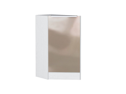 Кухонный гарнитур Фьюжн-04  220/180х60х234/Gallant фото в интернет-магазине BestWood