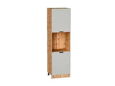 Кухонный гарнитур Евро Лайн-04  180/215х60х214/Дуб песочный/Агат фото в интернет-магазине BestWood